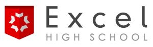 Excel High School Logo small